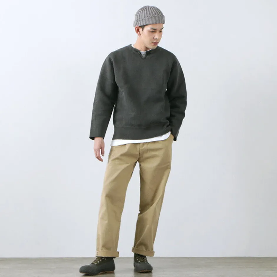 Sweatshirts^BARNS OUTFITTERS / Buttonworks Concho Sweatshirt