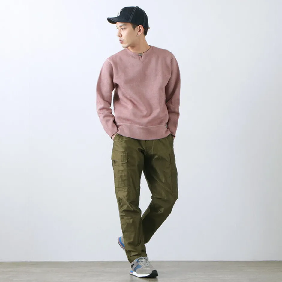 Sweatshirts^BARNS OUTFITTERS / Buttonworks Concho Sweatshirt