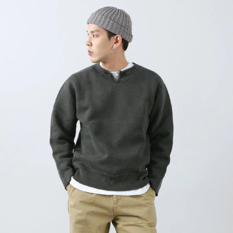 Sweatshirts^BARNS OUTFITTERS / Buttonworks Concho Sweatshirt