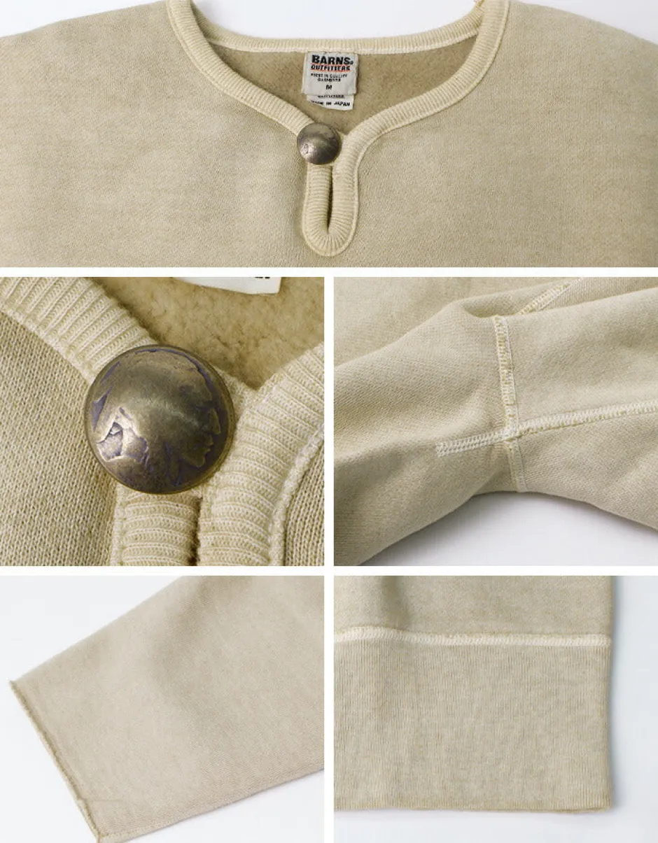 Sweatshirts^BARNS OUTFITTERS / Buttonworks Concho Sweatshirt