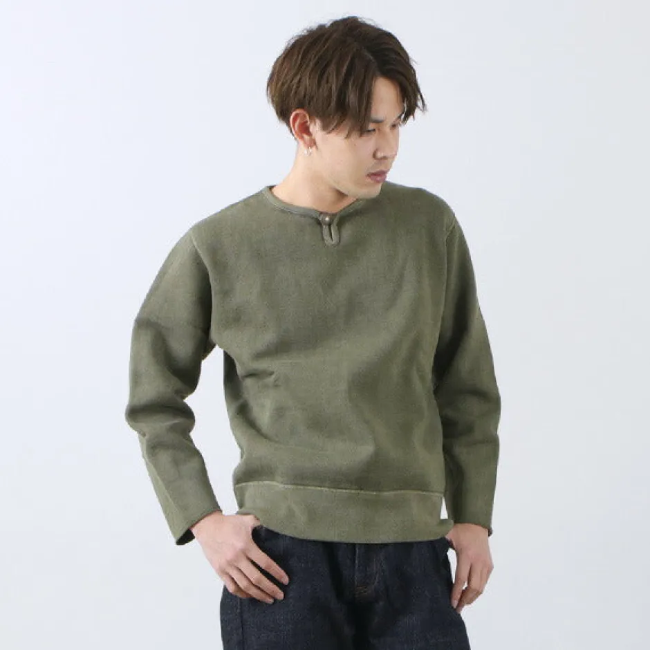 Sweatshirts^BARNS OUTFITTERS / Buttonworks Concho Sweatshirt