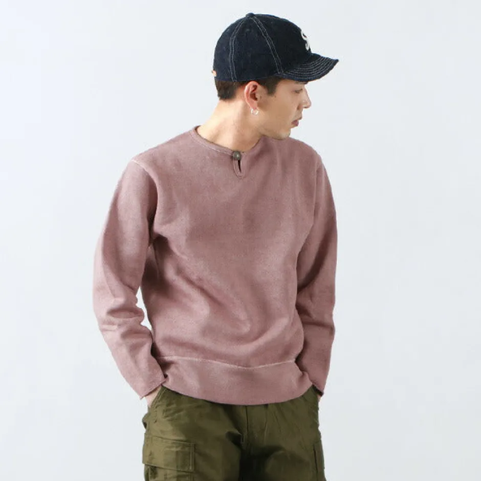 Sweatshirts^BARNS OUTFITTERS / Buttonworks Concho Sweatshirt