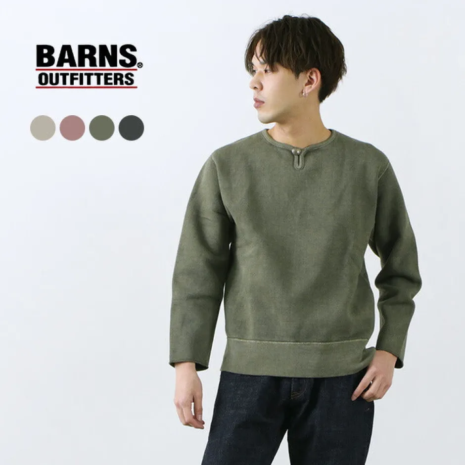 Sweatshirts^BARNS OUTFITTERS / Buttonworks Concho Sweatshirt