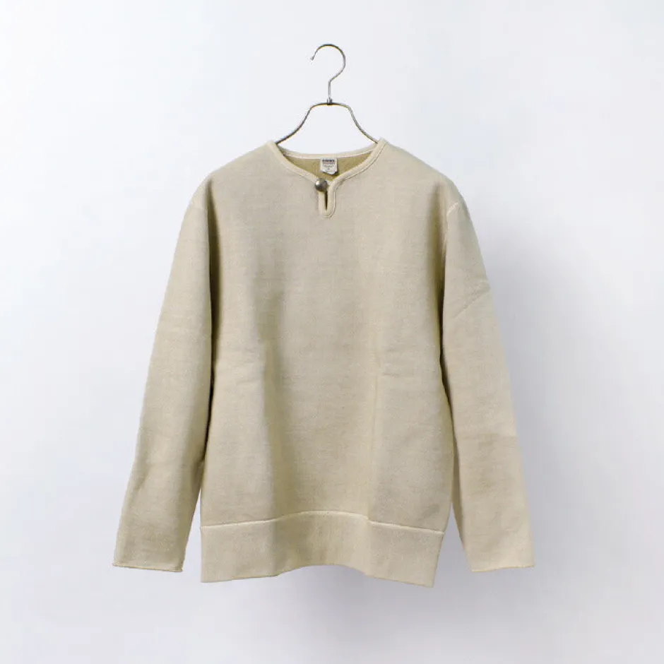 Sweatshirts^BARNS OUTFITTERS / Buttonworks Concho Sweatshirt
