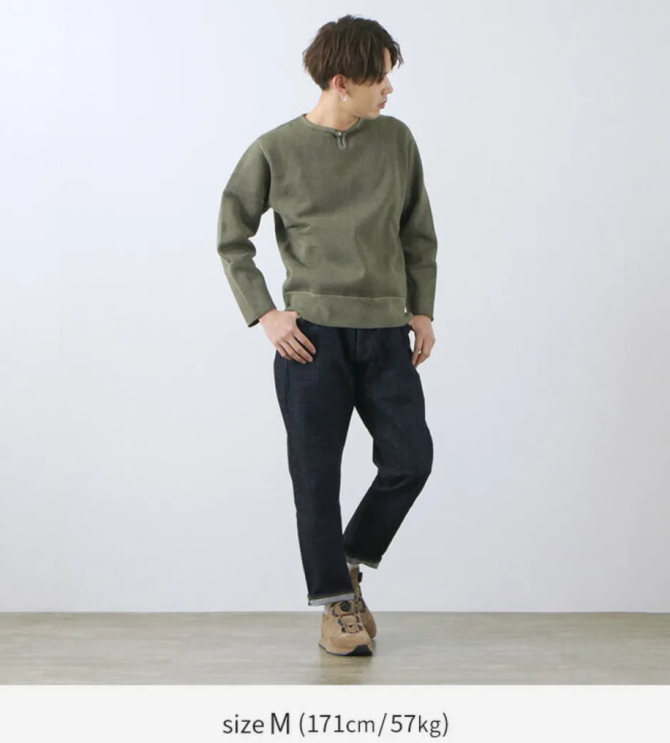 Sweatshirts^BARNS OUTFITTERS / Buttonworks Concho Sweatshirt