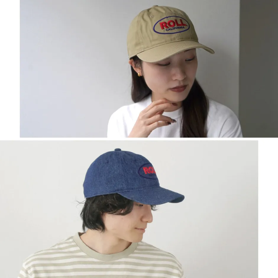Hats^BARNS OUTFITTERS / Twill Baseball Cap