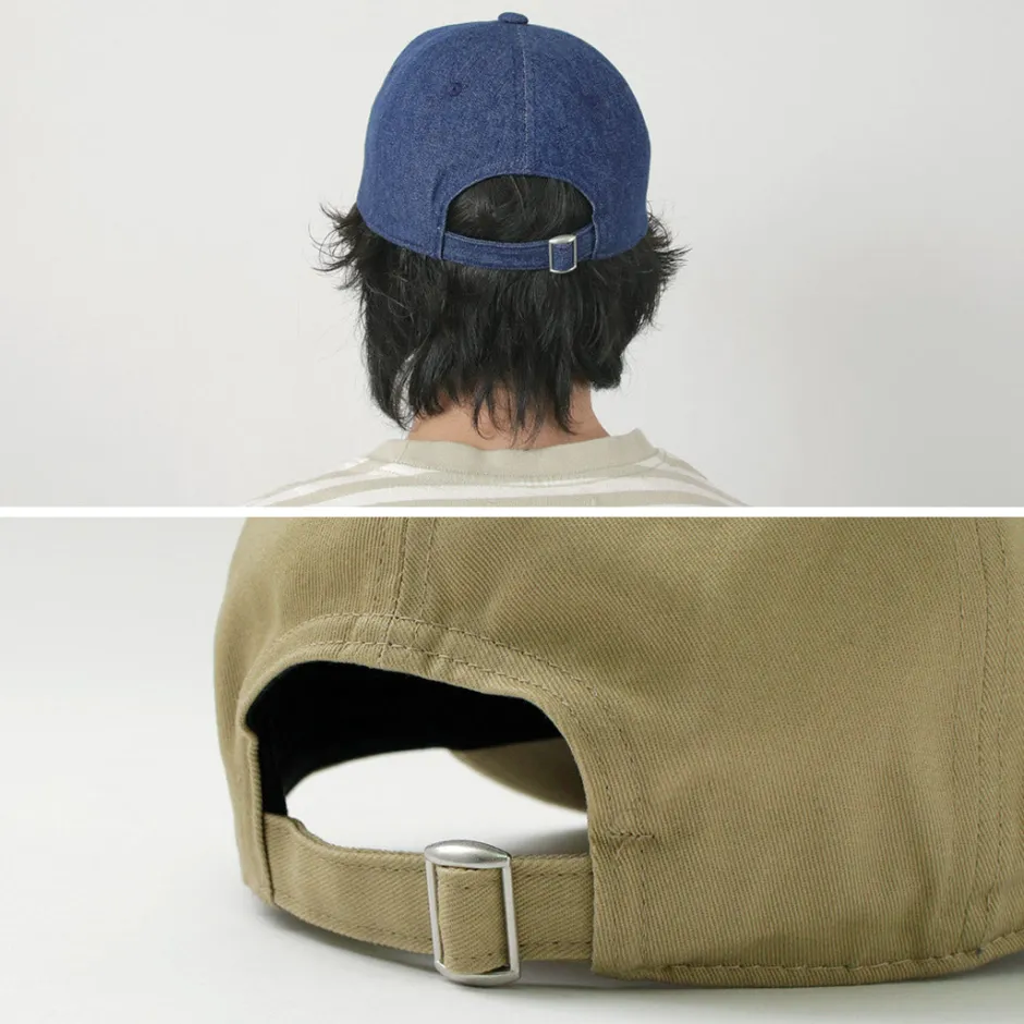 Hats^BARNS OUTFITTERS / Twill Baseball Cap