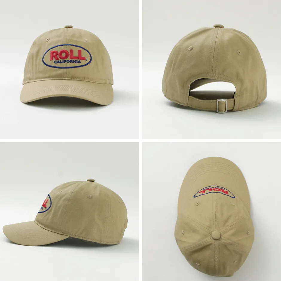Hats^BARNS OUTFITTERS / Twill Baseball Cap