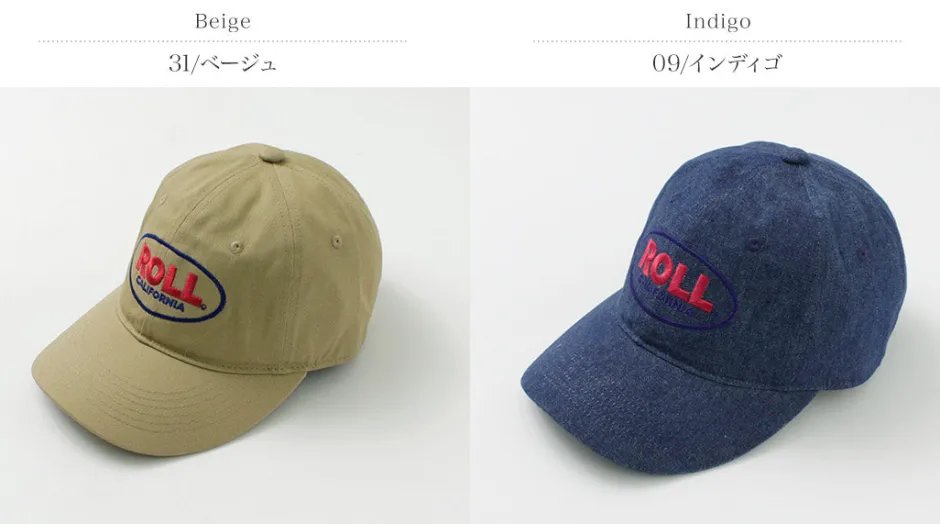 Hats^BARNS OUTFITTERS / Twill Baseball Cap