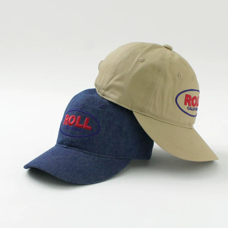 Hats^BARNS OUTFITTERS / Twill Baseball Cap