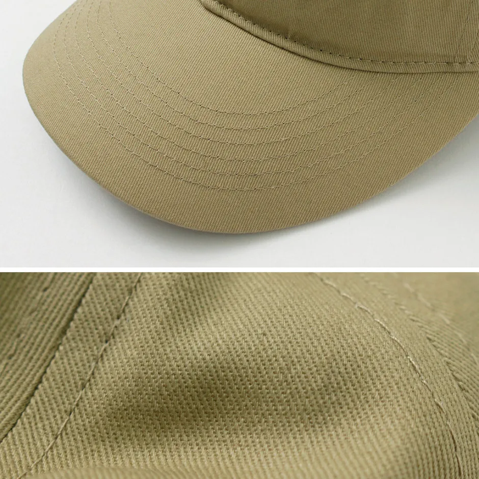 Hats^BARNS OUTFITTERS / Twill Baseball Cap