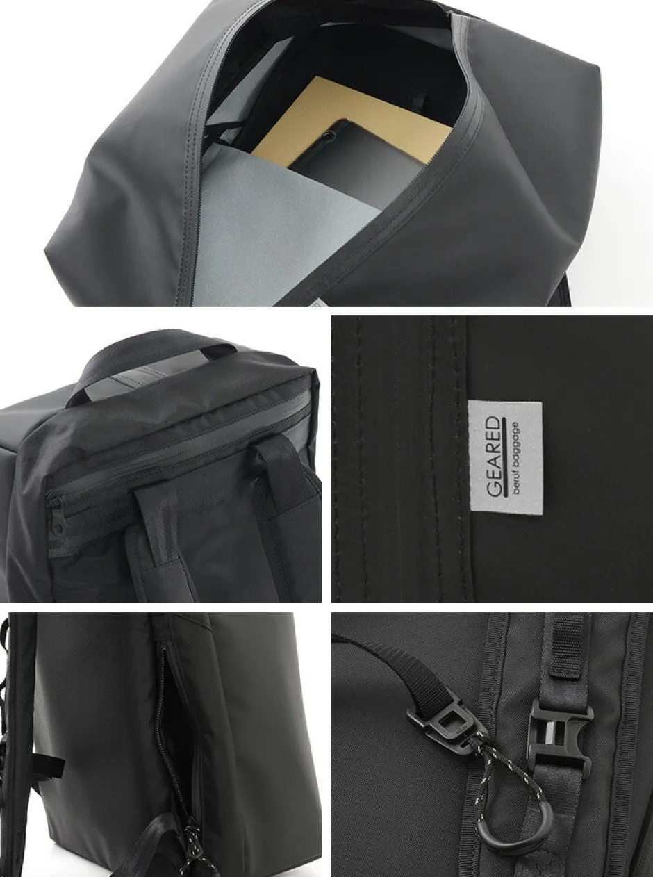 Briefcases | Backpacks^BERUF / Go Out 16