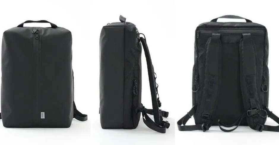 Briefcases | Backpacks^BERUF / Go Out 16