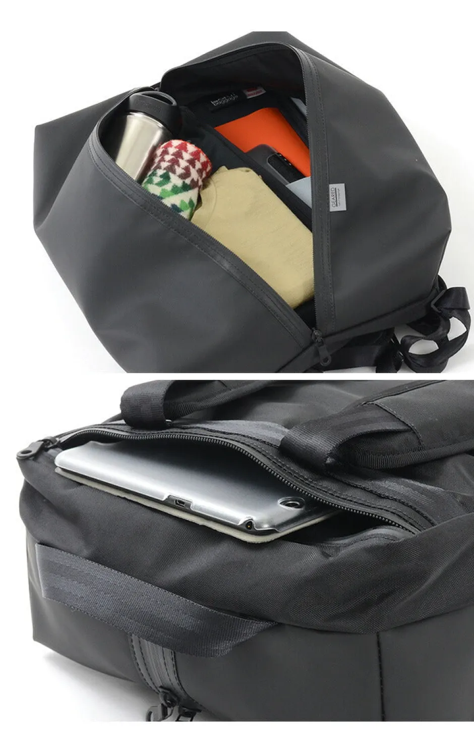 Briefcases | Backpacks^BERUF / Go Out 16