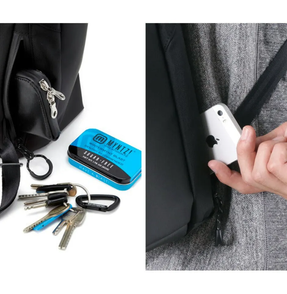 Briefcases | Backpacks^BERUF / Go Out 16