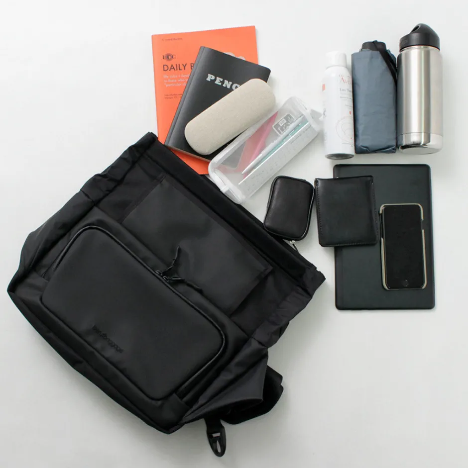 Briefcases | Shoulder Bags^BERUF / Satellite 10+ sling bag