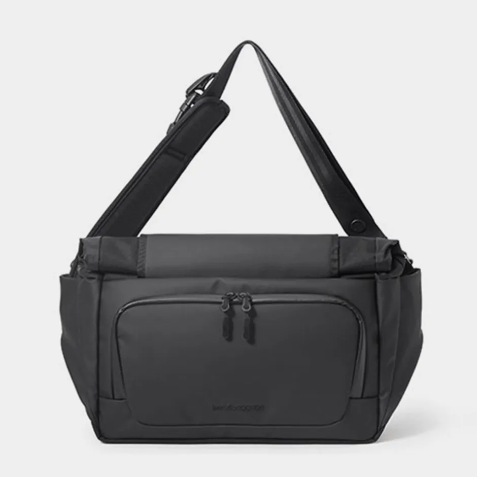Briefcases | Shoulder Bags^BERUF / Satellite 10+ sling bag