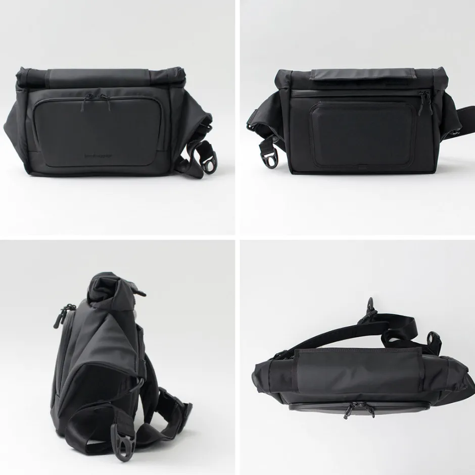 Briefcases | Shoulder Bags^BERUF / Satellite 10+ sling bag