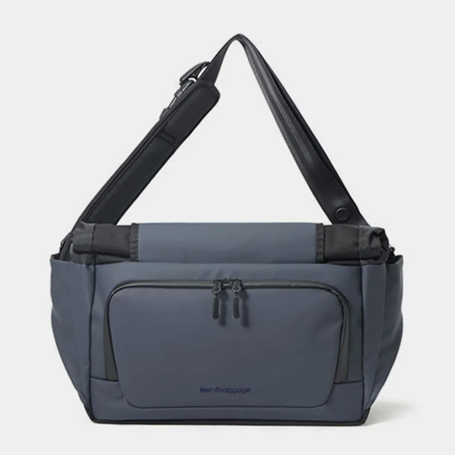 Briefcases | Shoulder Bags^BERUF / Satellite 10+ sling bag