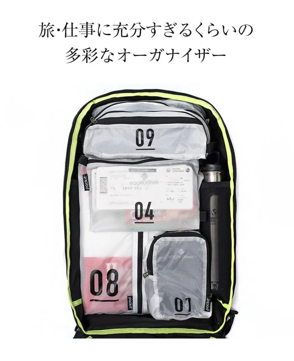 Briefcases | Backpacks^BERUF / Urban Explorer 20 Backpack