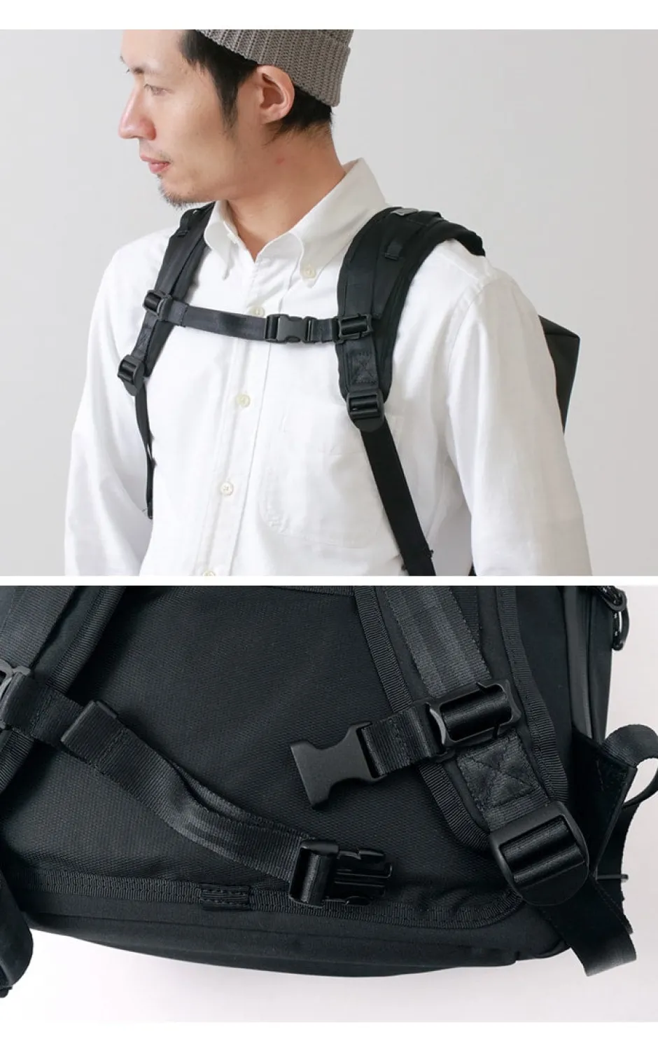 Briefcases | Backpacks^BERUF / Urban Explorer 20 Backpack