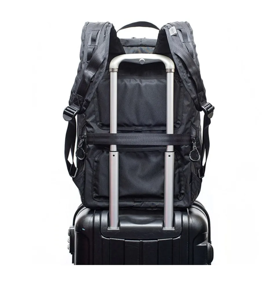 Briefcases | Backpacks^BERUF / Urban Explorer 20 Backpack