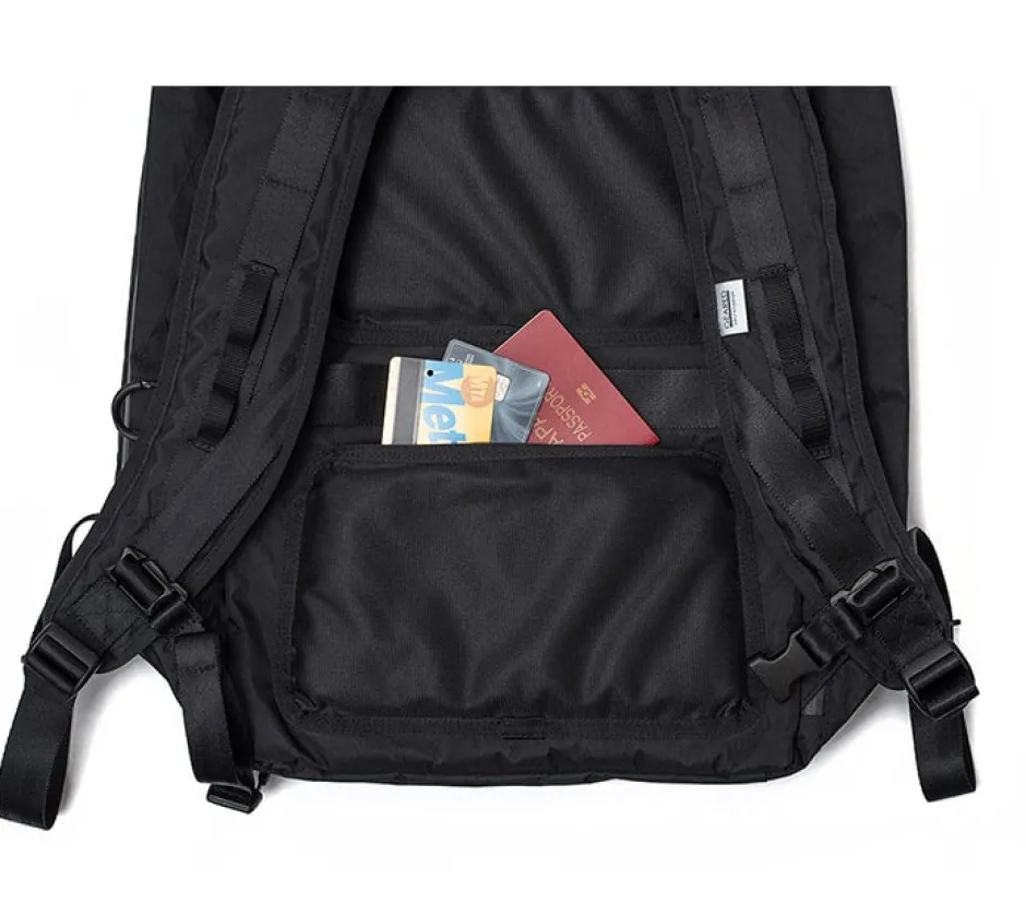 Briefcases | Backpacks^BERUF / Urban Explorer 20 Backpack