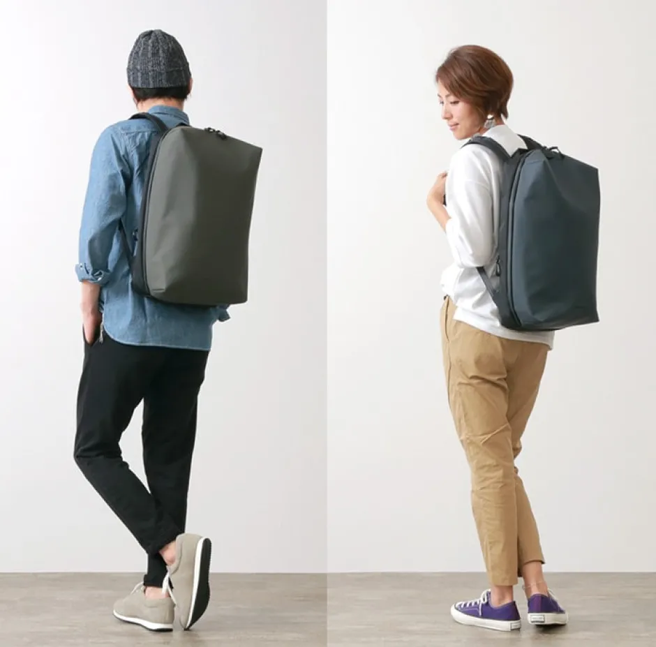 Briefcases | Backpacks^BERUF / Urban Explorer 20 Backpack