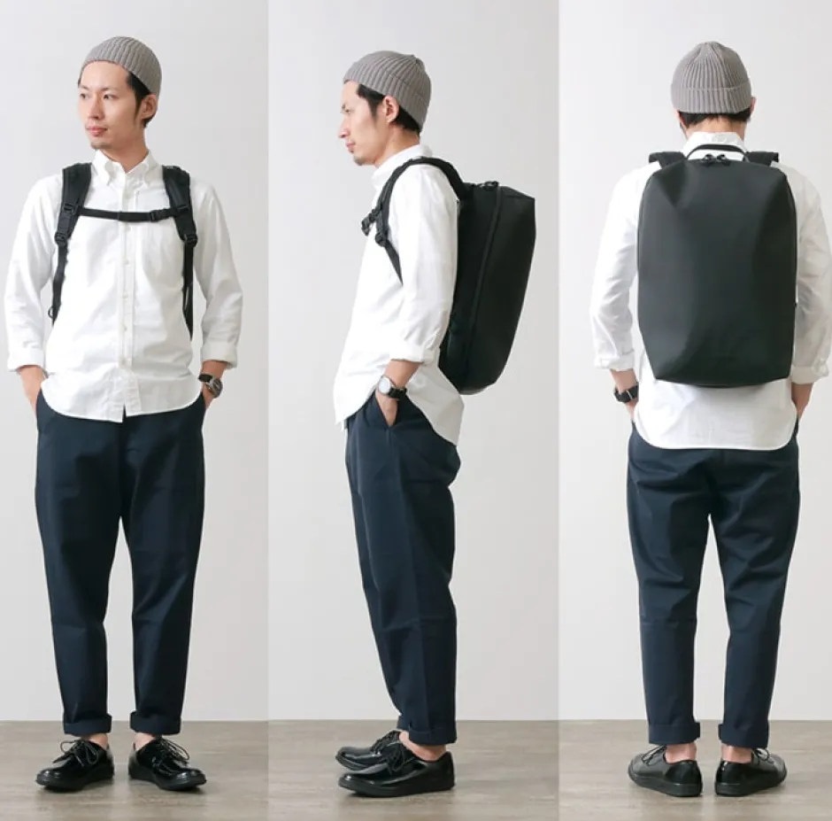 Briefcases | Backpacks^BERUF / Urban Explorer 20 Backpack