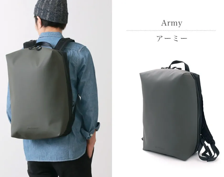 Briefcases | Backpacks^BERUF / Urban Explorer 20 Backpack