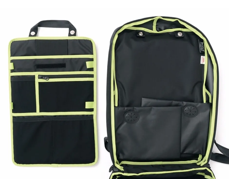 Briefcases | Backpacks^BERUF / Urban Explorer 20 Backpack