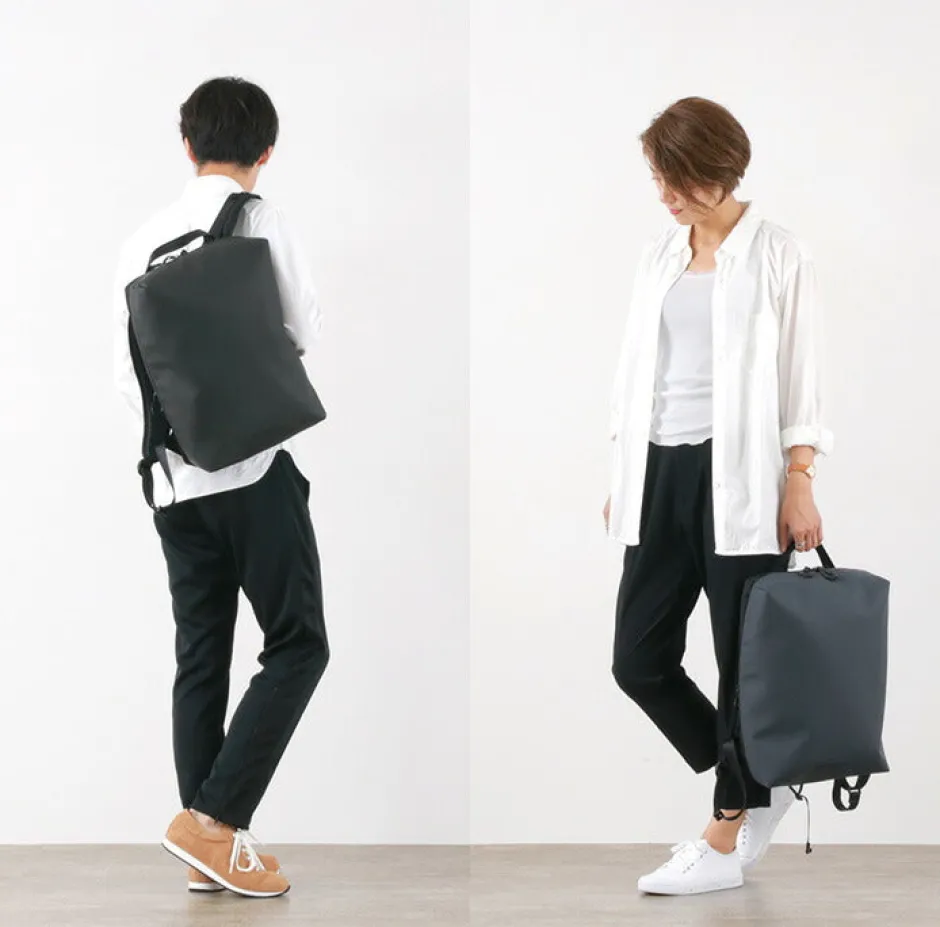 Briefcases | Backpacks^BERUF / Urban Explorer 16 (DURON)