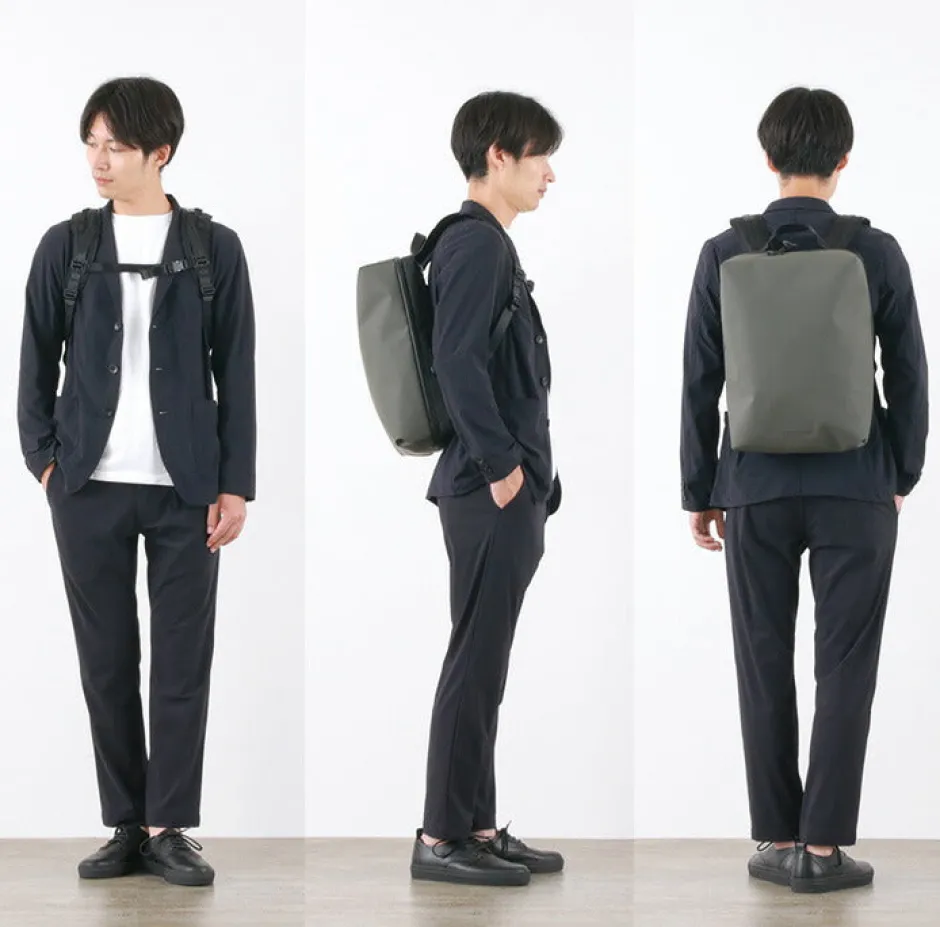 Briefcases | Backpacks^BERUF / Urban Explorer 16 (DURON)