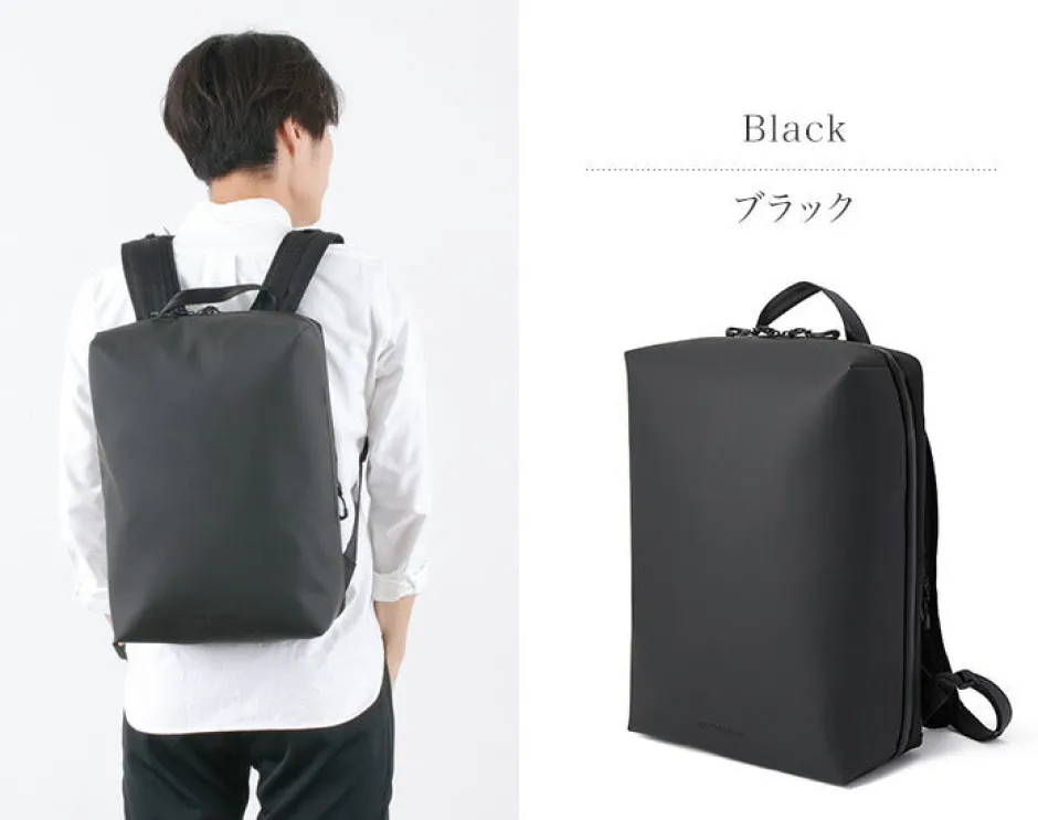Briefcases | Backpacks^BERUF / Urban Explorer 16 (DURON)