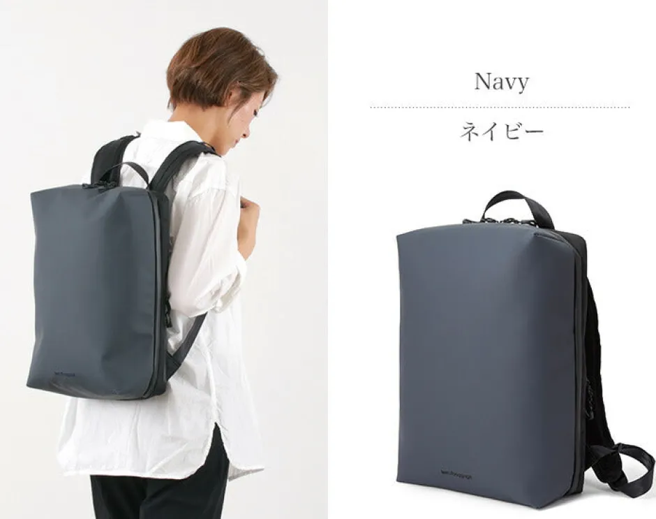 Briefcases | Backpacks^BERUF / Urban Explorer 16 (DURON)