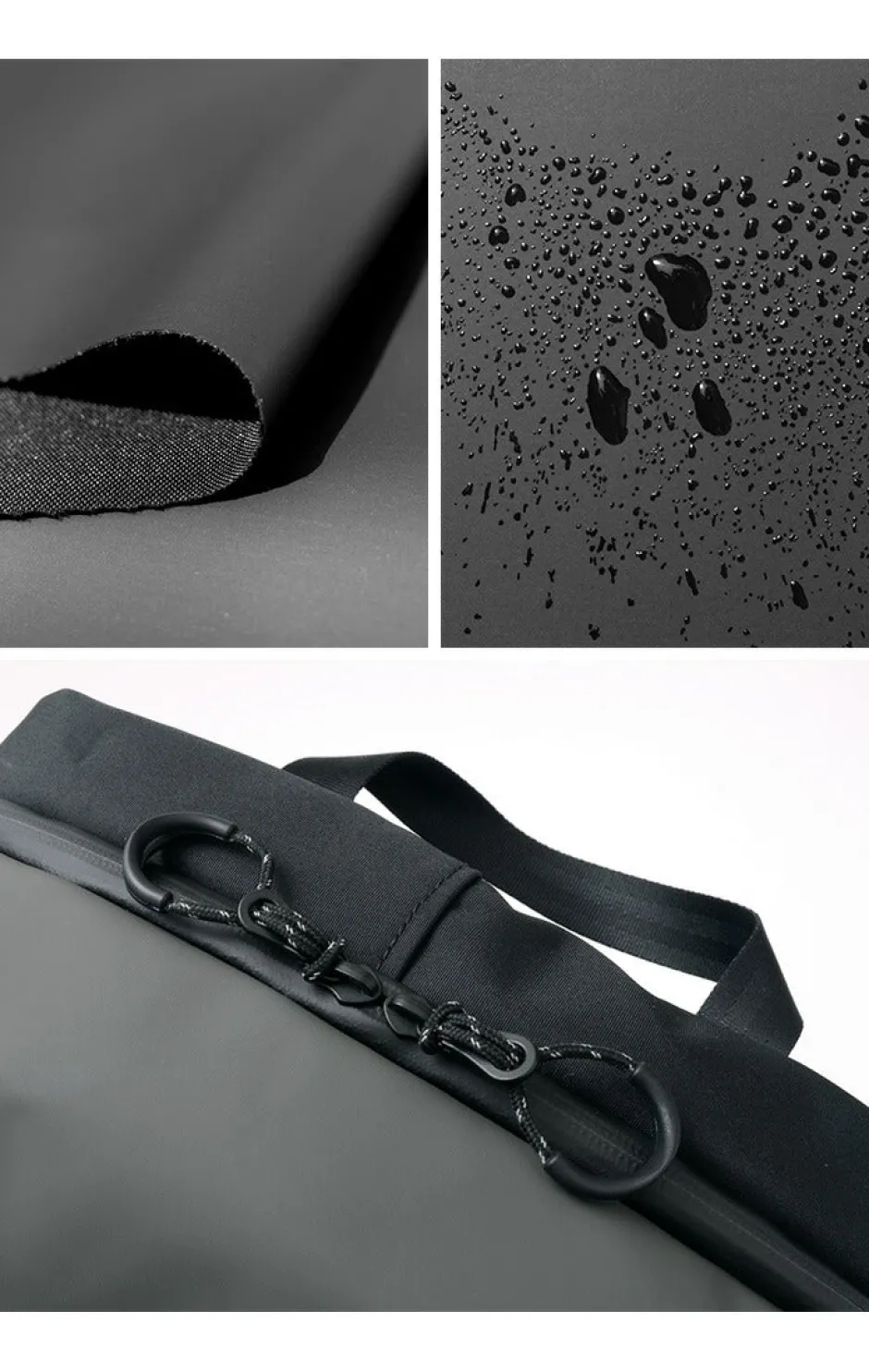 Briefcases | Backpacks^BERUF / Urban Explorer 16 (DURON)