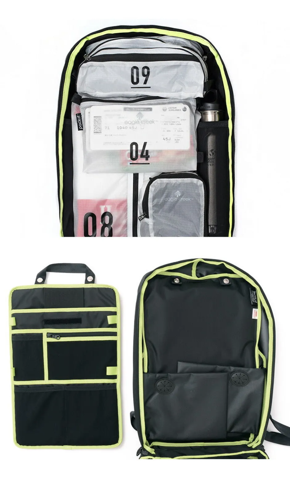 Briefcases | Backpacks^BERUF / Urban Explorer 16 (DURON)