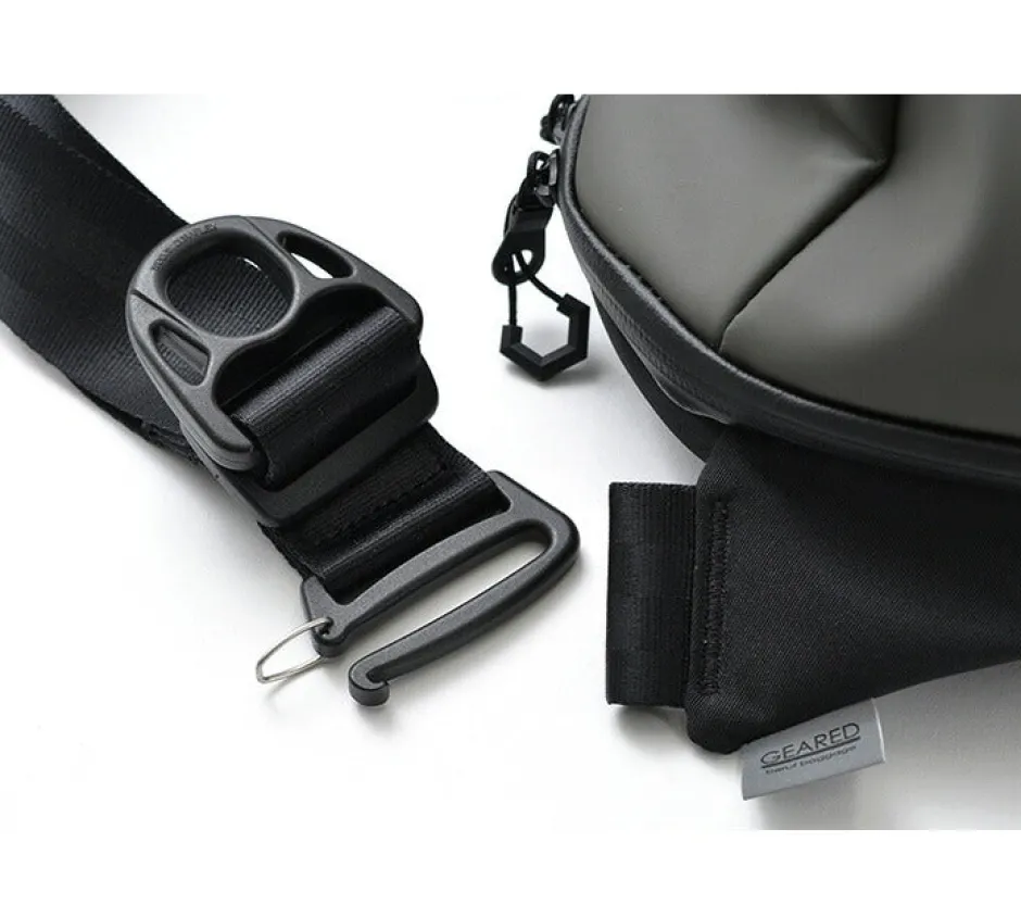 Shoulder Bags^BERUF / Urban Explorer 6.0 Sling Pack