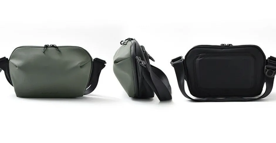 Shoulder Bags^BERUF / Urban Explorer 6.0 Sling Pack