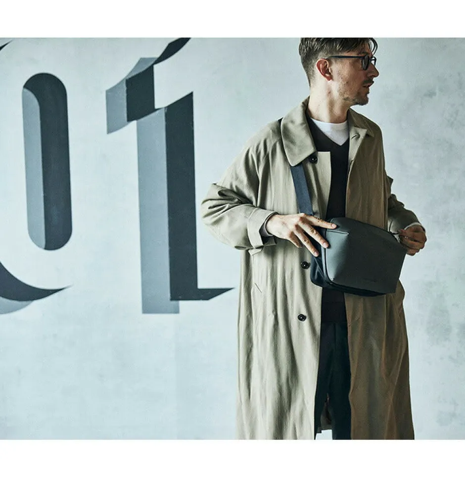 Shoulder Bags^BERUF / Urban Explorer 6.0 Sling Pack