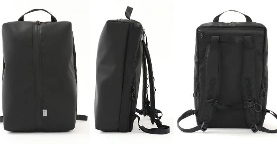 Briefcases | Backpacks^BERUF / Workout 22