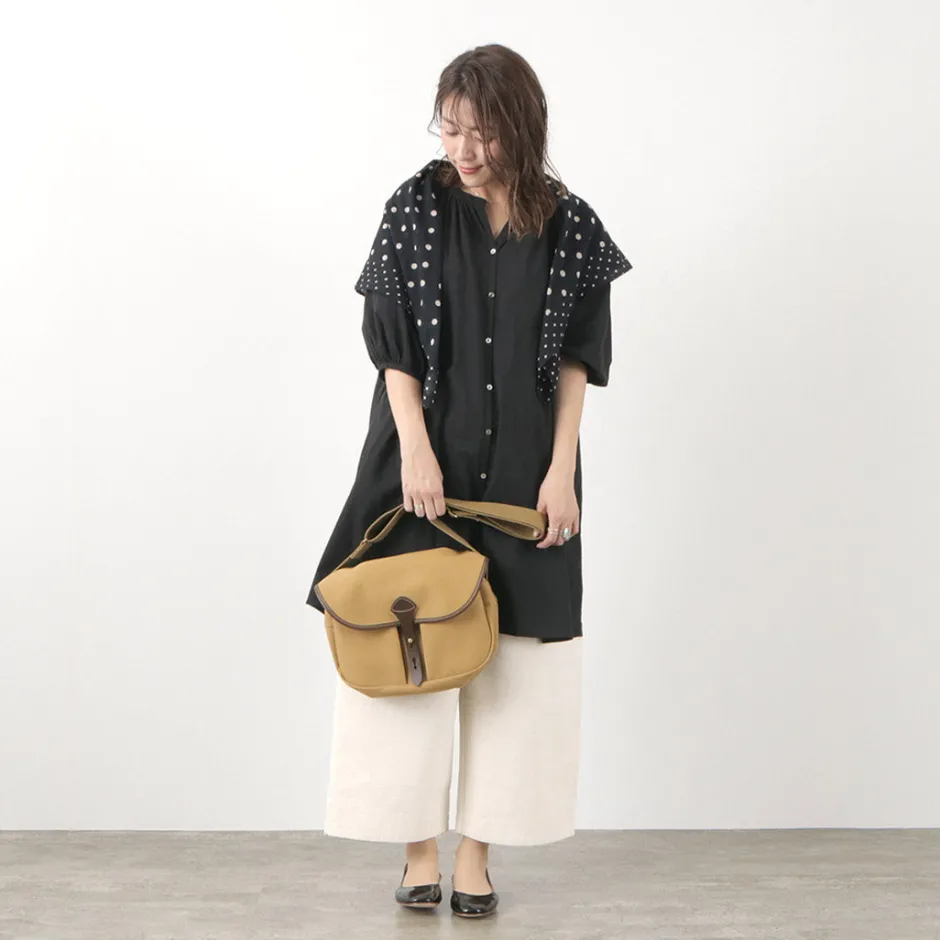 Shoulder Bags^BILLINGHAM / Wickham Satchel Small
