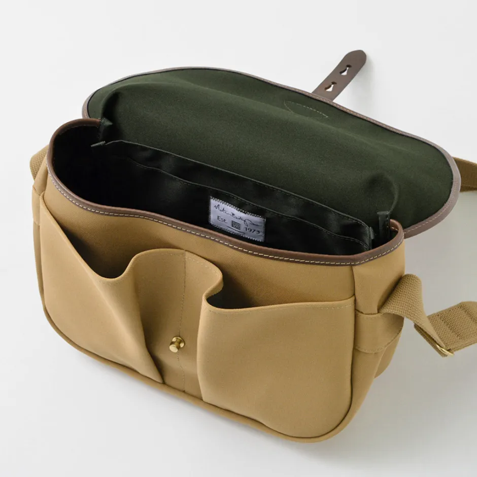Shoulder Bags^BILLINGHAM / Wickham Satchel Small