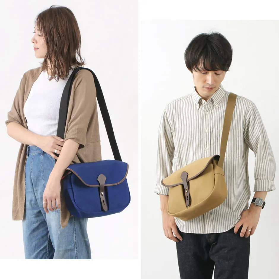 Shoulder Bags^BILLINGHAM / Wickham Satchel Small
