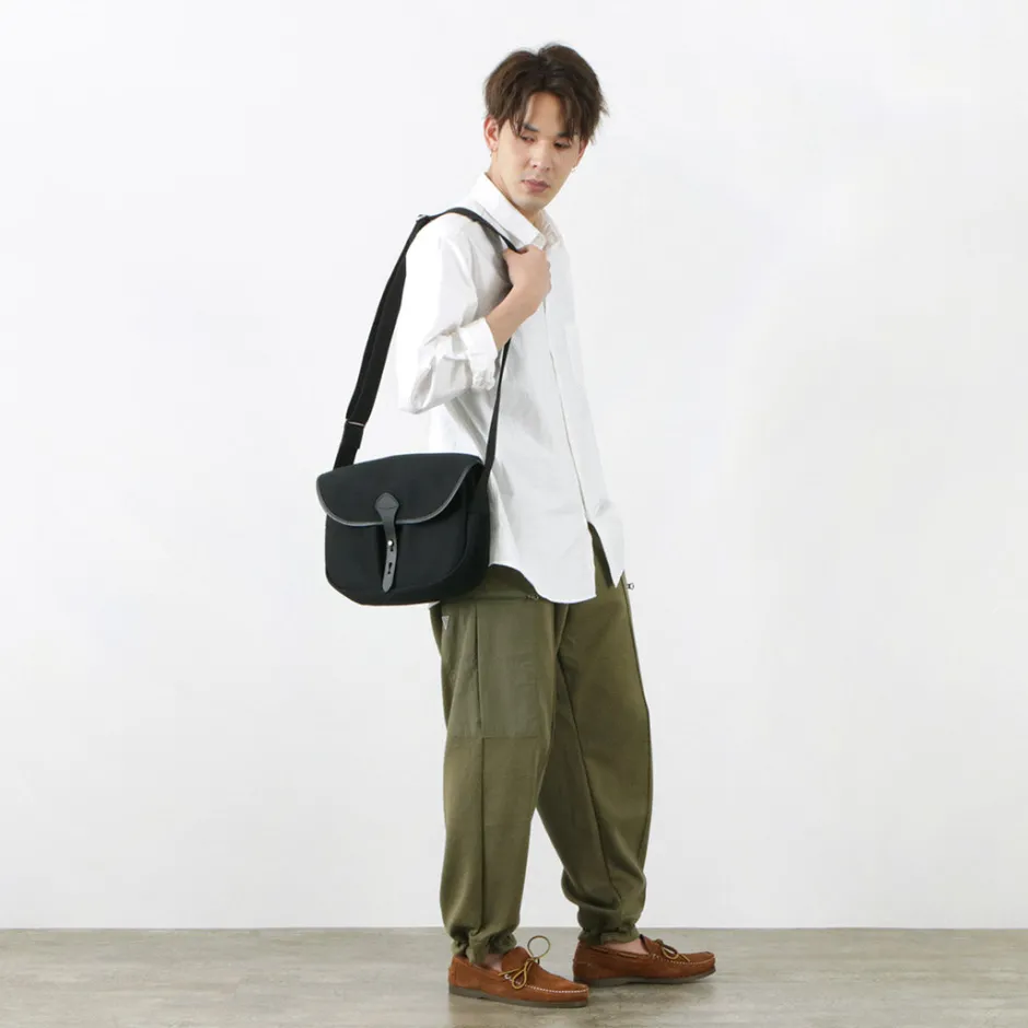 Shoulder Bags^BILLINGHAM / Wickham Satchel Small