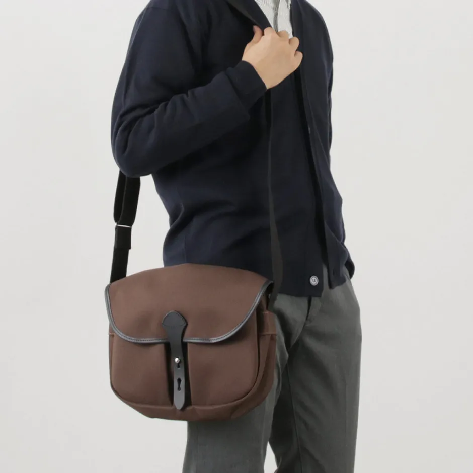 Shoulder Bags^BILLINGHAM / Wickham Satchel Small