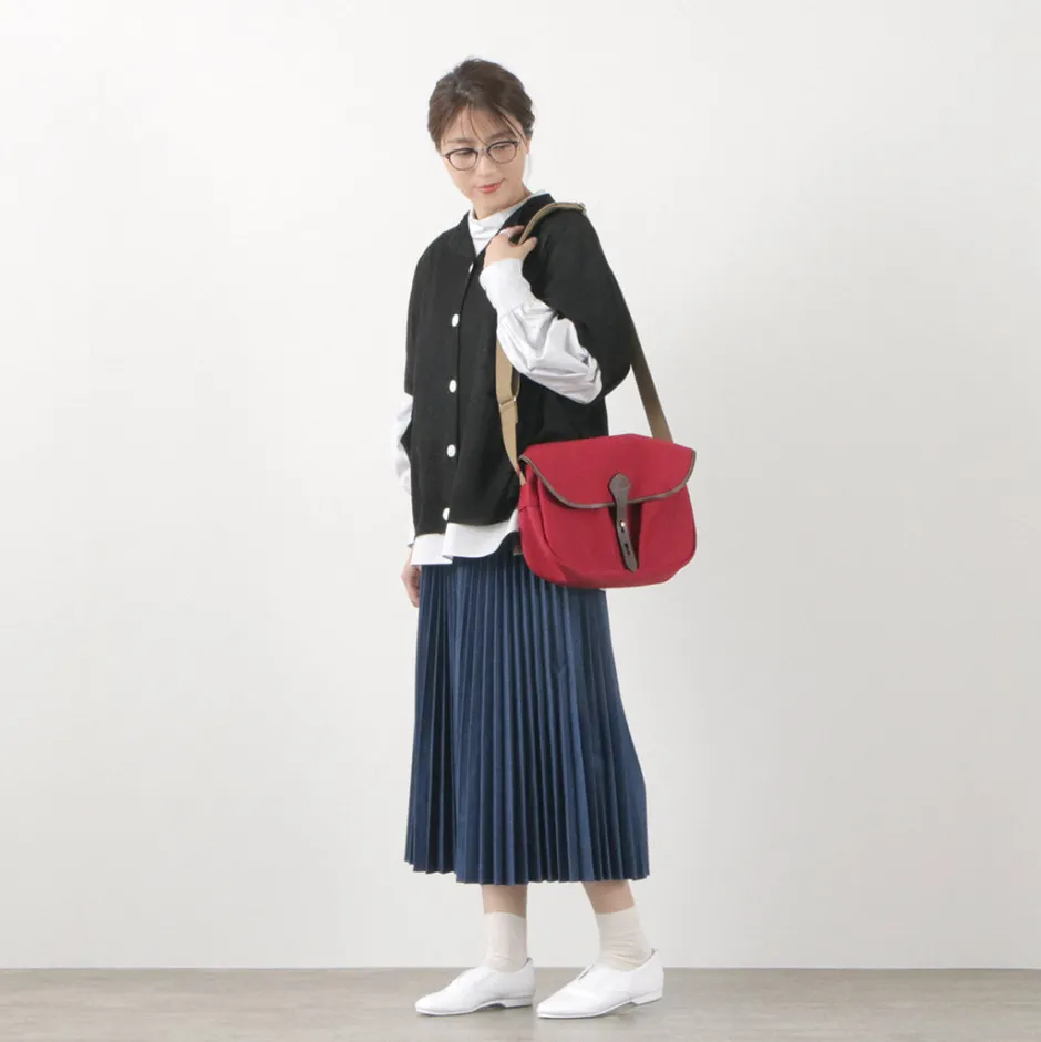 Shoulder Bags^BILLINGHAM / Wickham Satchel Small