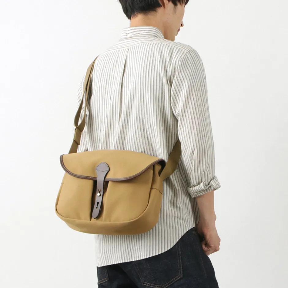 Shoulder Bags^BILLINGHAM / Wickham Satchel Small
