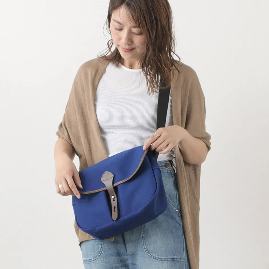 Shoulder Bags^BILLINGHAM / Wickham Satchel Small