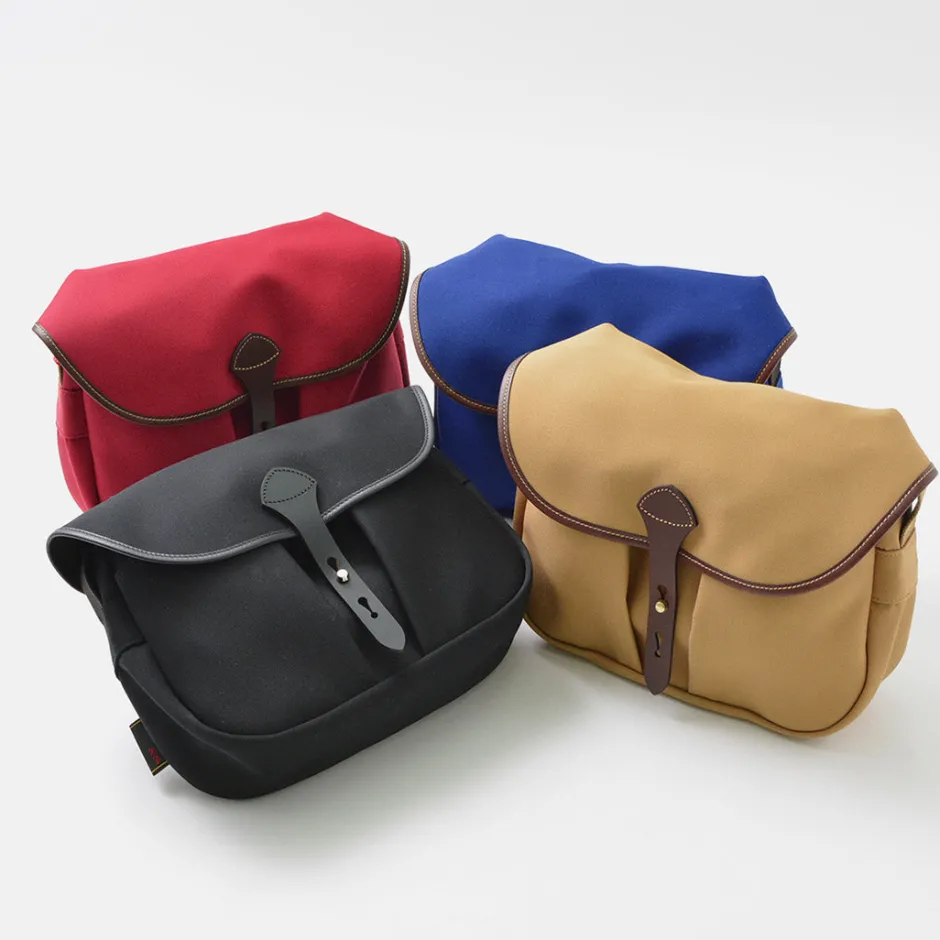 Shoulder Bags^BILLINGHAM / Wickham Satchel Small